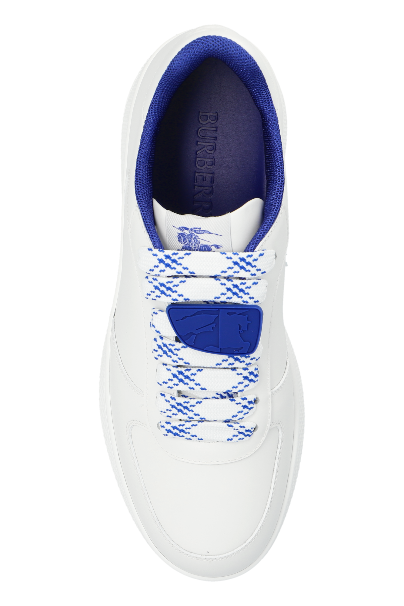 Burberry Sneakers Tarrace Men s Shoes Vitkac
